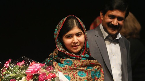 Apák napja alkalmából íme öt figyelemreméltó apa 