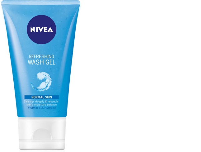 Az arcápolás alapvető lépései