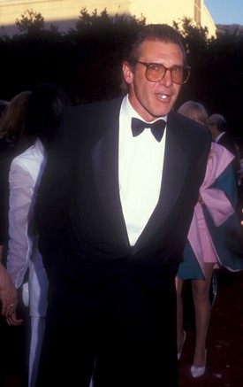 Harrison Ford még mindig Hollywood egyik legvagányabb stílusikonja