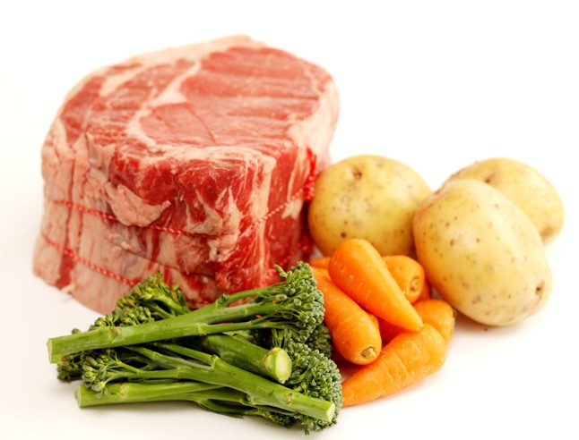 Fenyeget a hormontartalom az ételekben?