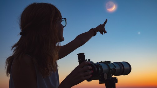 Mi a hatása az ezer éve nem látott bolygóegyüttállásnak az életedre?