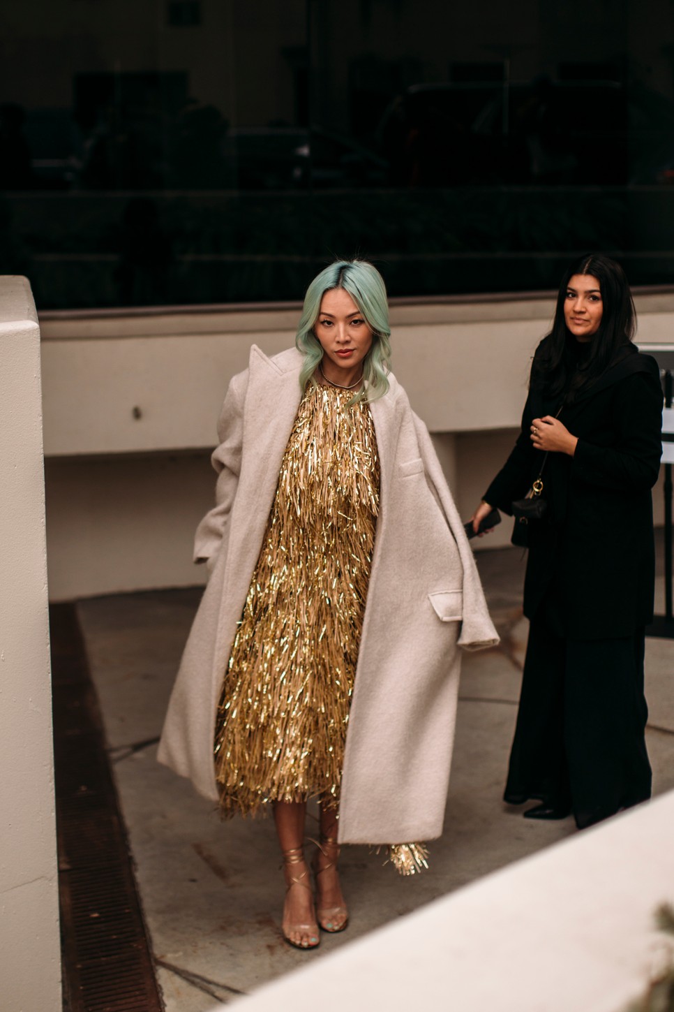 New York str F23 0717