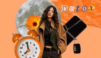 Egy hétig kibírtam telefon nélkül este nyolc után: nehéz volt, de megérte