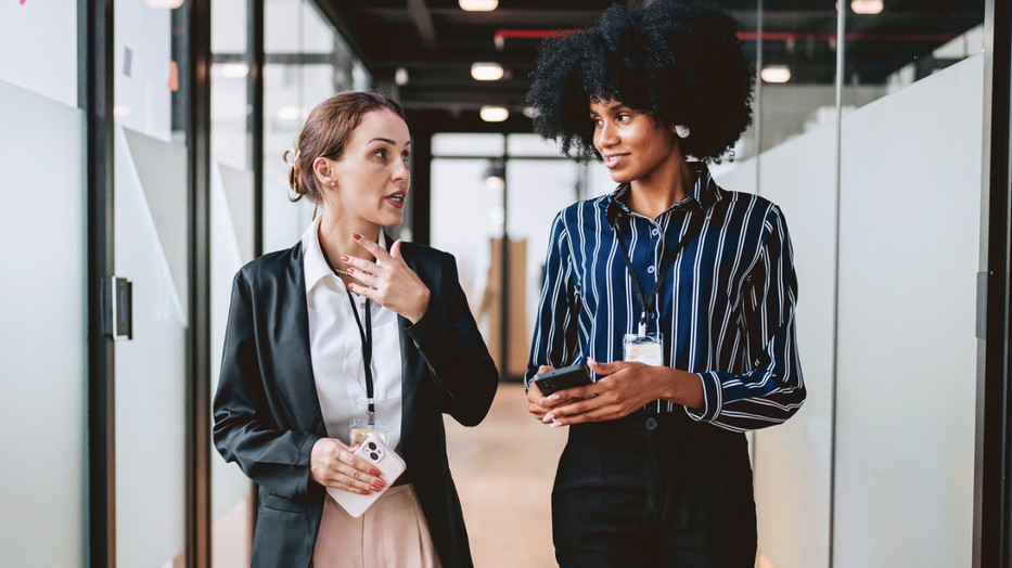 Ezeket a mondatokat soha ne mondd a kollégáidnak