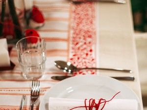 Várnak a svéd karácsonyi finomságok