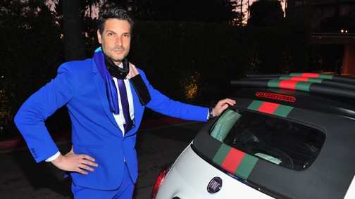 Stílus és sebesség: A divat autóipari kalandozásai