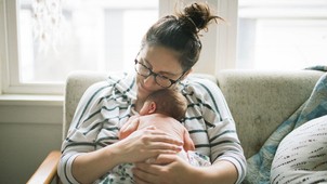 A szülés milyensége nem az anyaság fokmérője, mégis fontos, milyennek élted meg