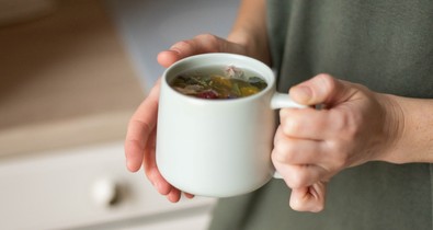 Ez a fűszernövény nemcsak a menopauza tüneteit enyhítheti, az Alzheimer kockázatát is csökkentheti