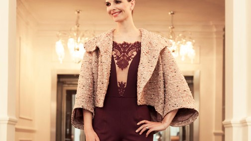 A tökéletes overall