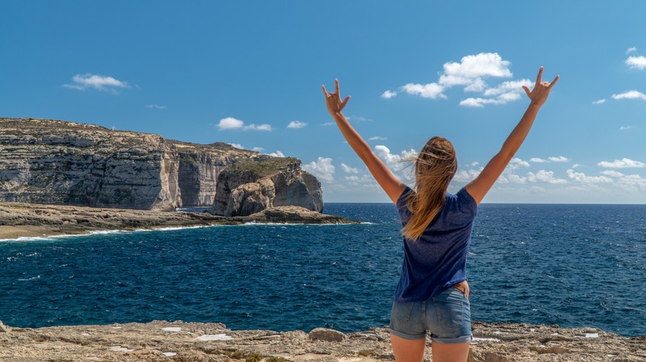 Igazi mediterrán álom egy karnyújtásnyira: íme Málta legszebb strandjai, amiket legalább egyszer látnod kell