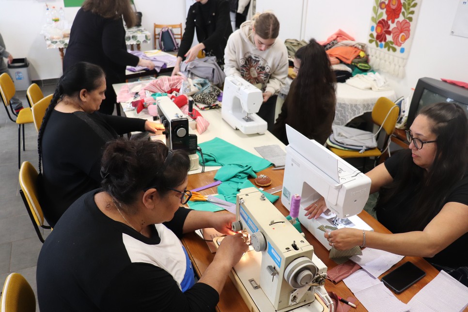 Van lehetőség kitörni a mélyszegénységből