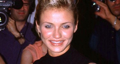 Gondoltad volna? Ez volt Cameron Diaz első szerepe