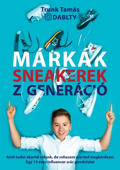 Trunk Tamás könyve