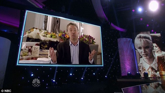 Az évtized találkozója: a Jóbarátok sztárjai együtt!