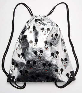 Mickey egeres, metál SINSAY 3495 Ft - sin-say.com