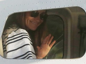 Első fotók Pippa Middleton nászútjáról!