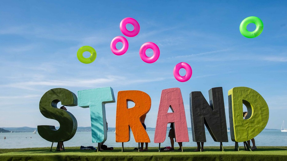 A tavalyi visszajelzések alapján Beton.Hofi idén főszerepet kap a STRAND Fesztiválon.
