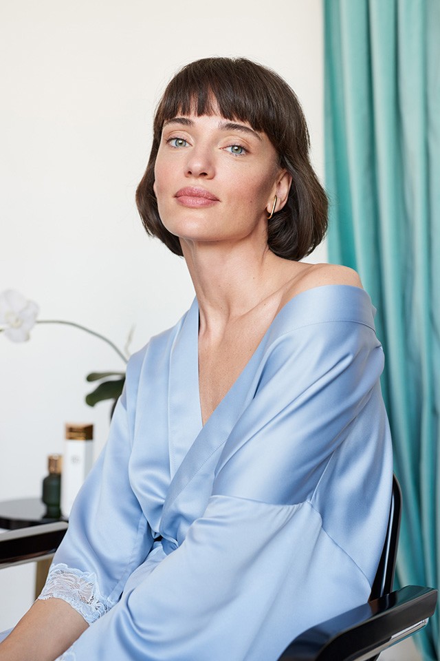 Ismerd meg a tudatos, organikus ANITATOTH szépségápolási márkát