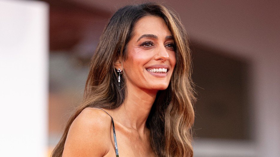 Amal Clooney igazi stílusikon 