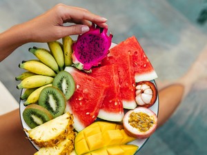 Ebből a gyümölcsből túl keveset fogyasztunk, pedig csodákat művel a bélrendszerrel