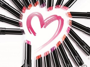 La Petite Robe Noire, avagy Guerlain rúzs Karácsonyra!