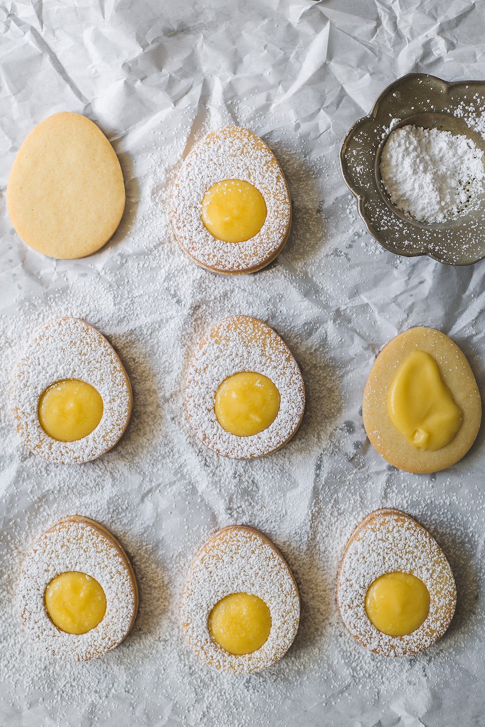 Húsvéti finomságok Kárai Dávid gasztroguru ajánlásával #1