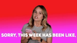 9 kifogástalan alibi, ha le szeretnéd mondani a randid