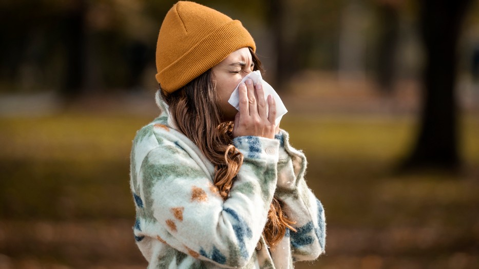 Ez a legnagyobb hiba, amit elkövethetsz, ha vérzik az orrod: soha, semmilyen körülmények között ne csináld!