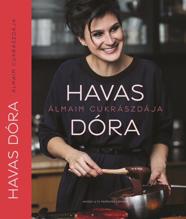 Álmaim cukrászdája