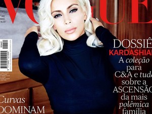 Kim Kardashian az új Marilyn Monroe?