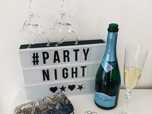 Pezsgőzz, lazulj, dobd fel az év végét!