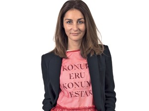 Vegyünk példát Izlandról: Egy ország, ahol a nők egyenjogúak