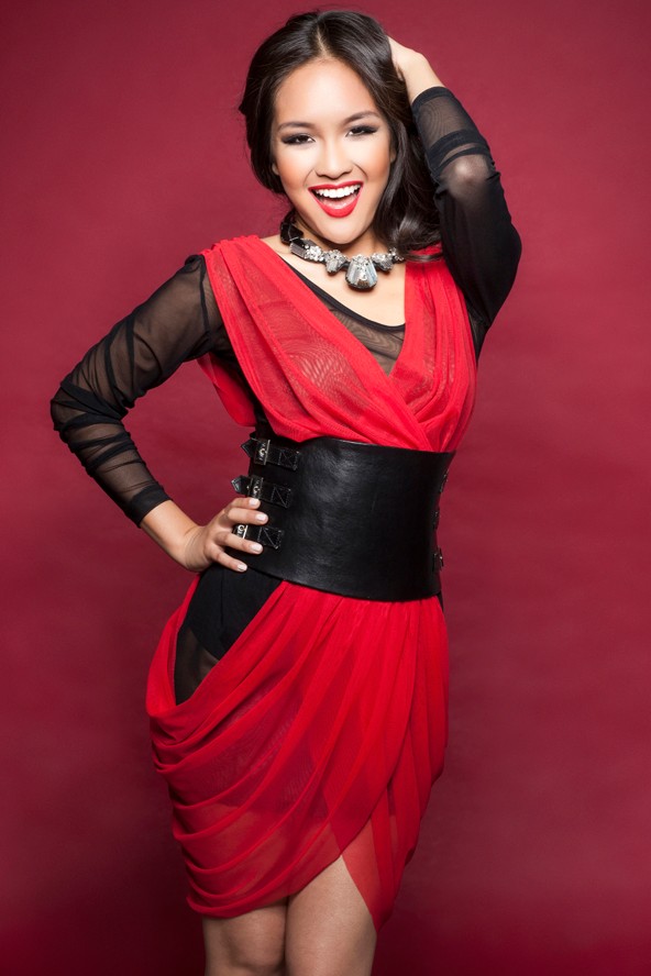 Glamour szerkesztőség