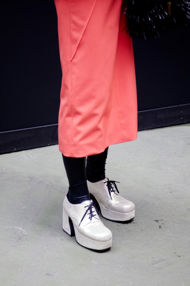 A legjobb streetstyle szettek az angol divatfővárosból, Londonból