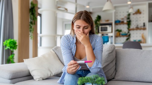 A meddőség egyik oka a korai petefészek-kimerülés 