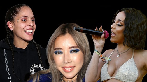 9 új női hang, aki 2020 nagy felfedezettje lehet