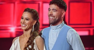 Mikes Anna haja nem véletlenül ilyen gyönyörű: a csodaszép táncosnő elárulta, mi a titka