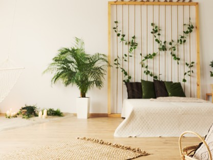 5 öko-barát lakberendezési tipp, hogy környezettudatosan rendezd be otthonod