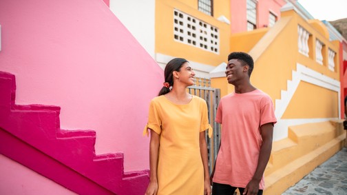 „Szerelmes lettem a legjobb fiú barátomba”