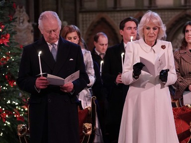 Mi történik a királyi családban? Két fontos családtag is úgy döntött, hogy kihagyja a közös karácsonyi ünnepséget Károly királynál