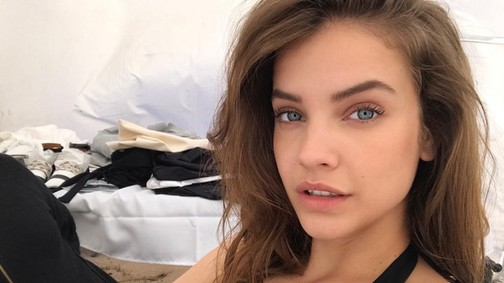 Mi van itt, kérem? Palvin Barbi és Dzsuzsák Balázs újra együtt!