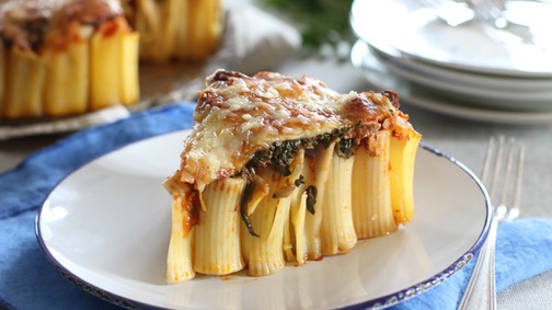 Nem muszáj mindig édes tortát készíteni! Kóstold meg az isteni húsos tortát