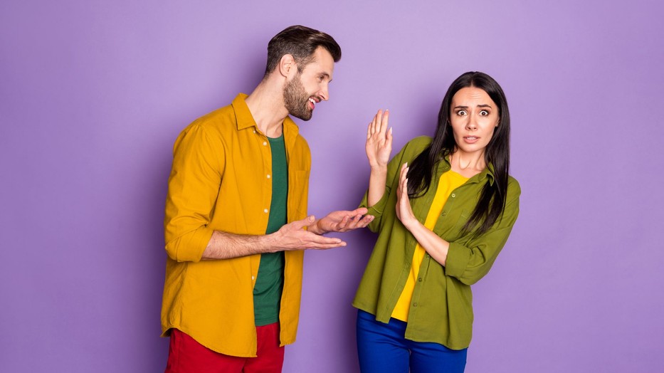 A nyílt kommunikáció erősíti az összetartozást.