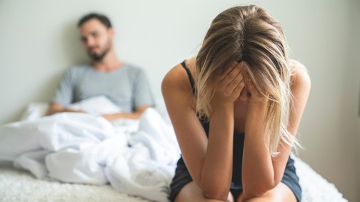 5 módszer, amit a nárcisztikusok használnak a viták alatt, hogy manipuláljanak