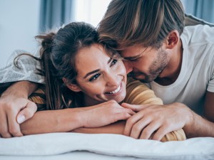 Minden, amit tudni akartál a szexről 20, 30 és 40 évesen