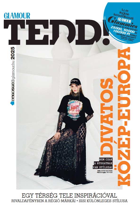 glamour május-június