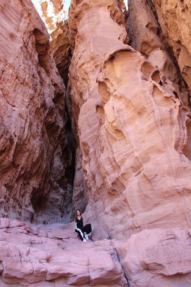 7 dolog, amit tudnod kell, ha Izraelbe utazol