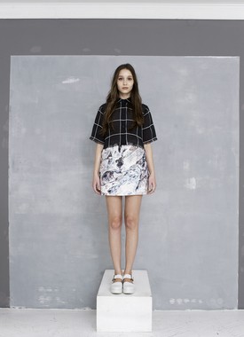 Görög istennők és a tengerpart ihlették a Daige tavaszi kollekcióját