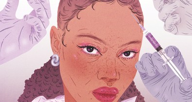 Hatékony és korszerű megoldás hajhullás ellen - ismerd meg a fejbőr injekciózás hatásait