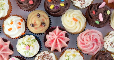 Úgy választunk partnert, ahogy csokit?